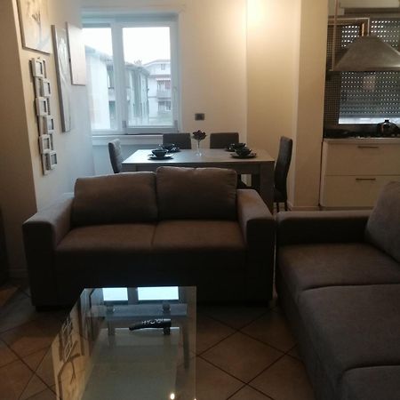 City Of Love Apartment Mestre Exterior photo