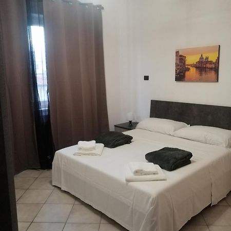 City Of Love Apartment Mestre Exterior photo