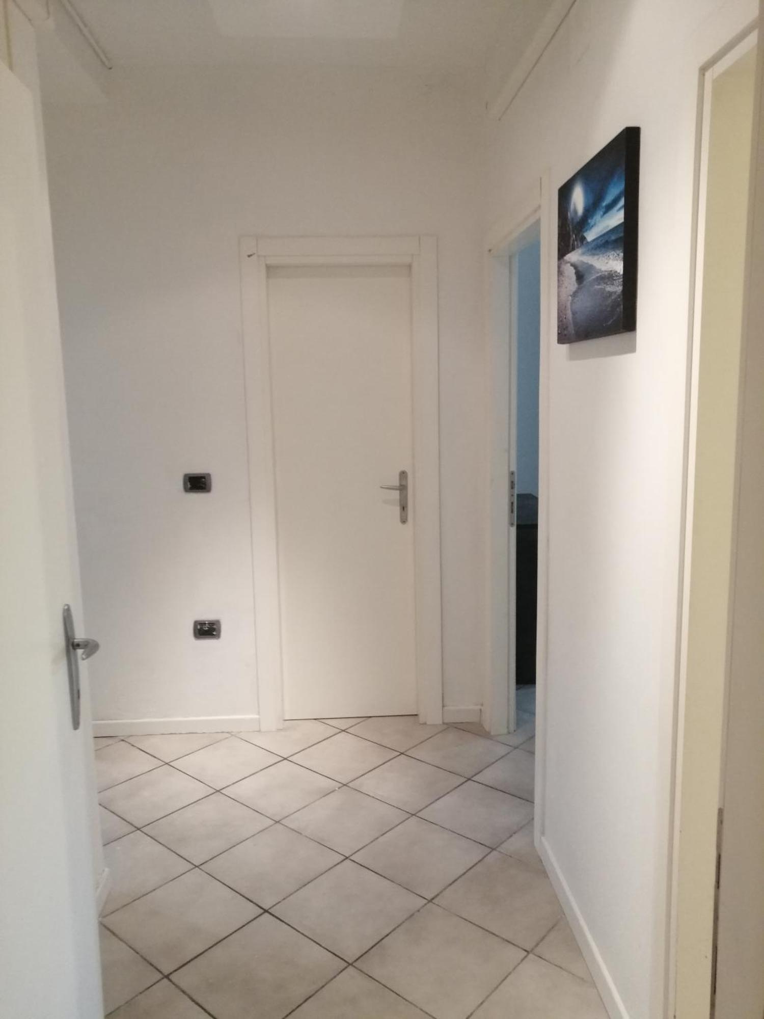 City Of Love Apartment Mestre Exterior photo