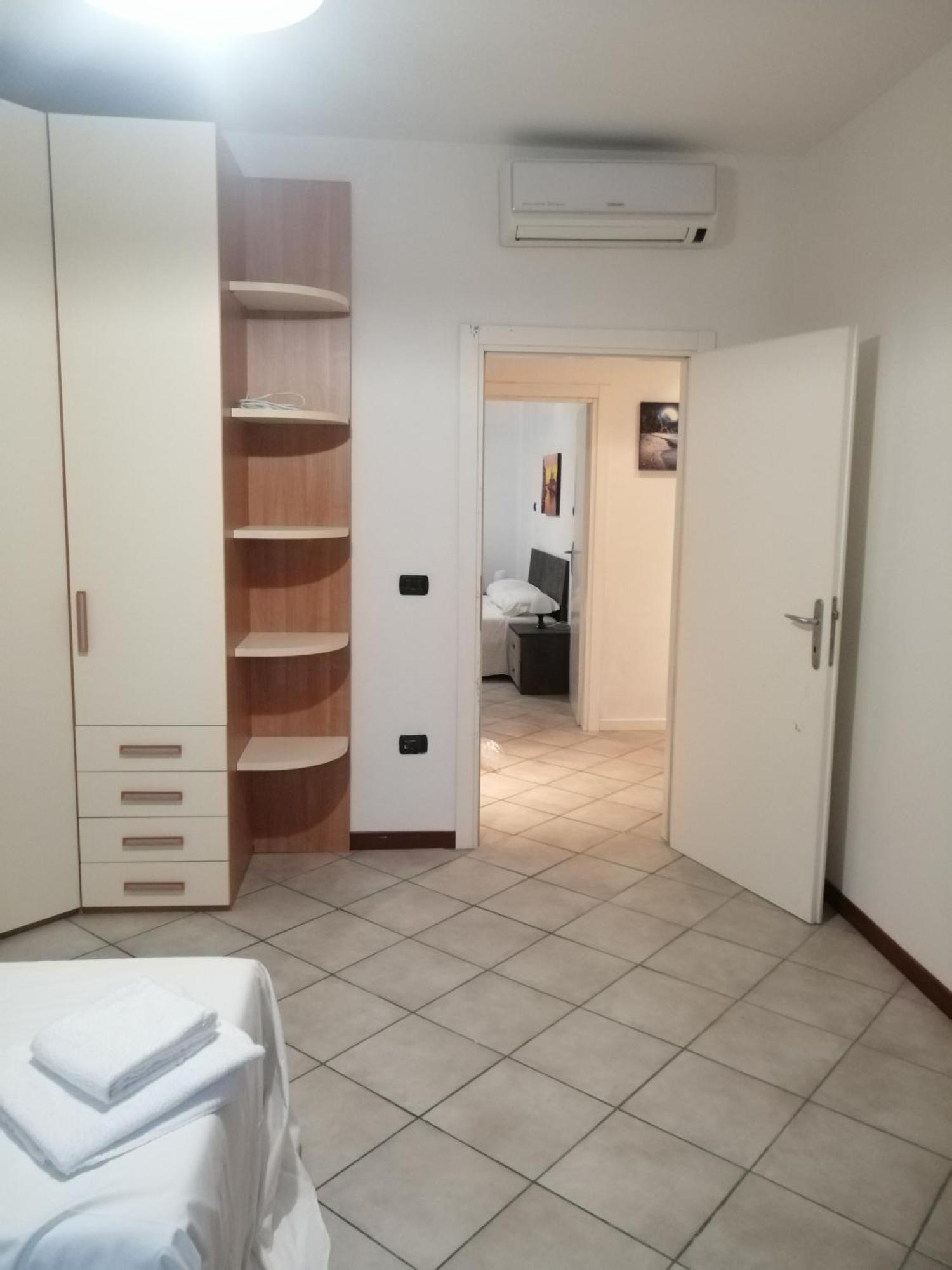 City Of Love Apartment Mestre Exterior photo