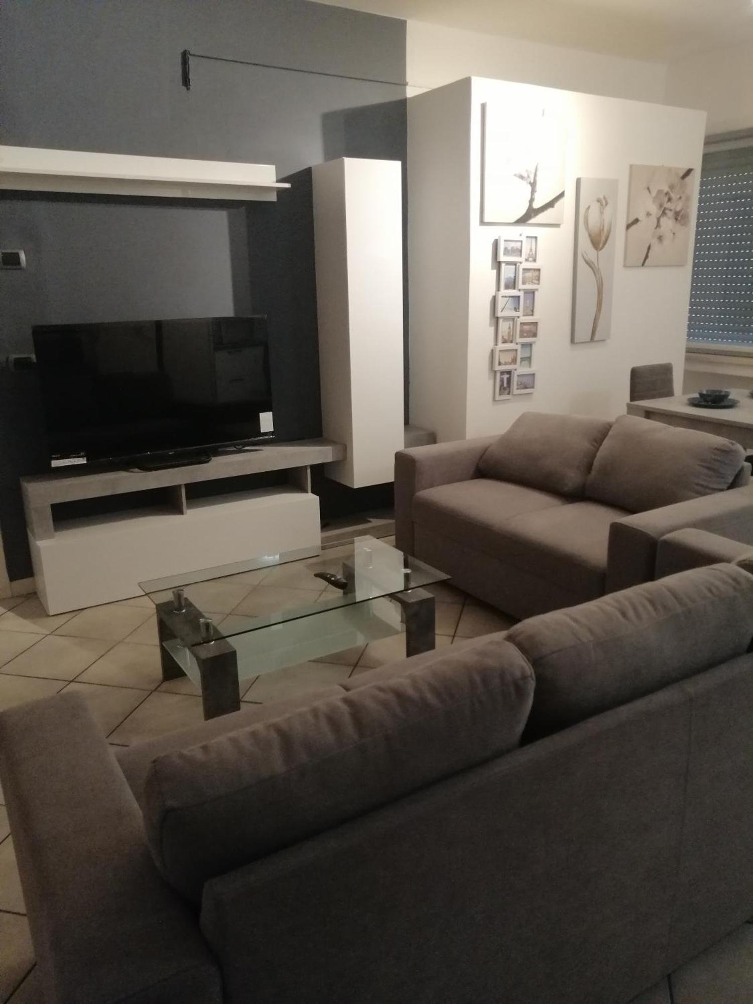 City Of Love Apartment Mestre Exterior photo