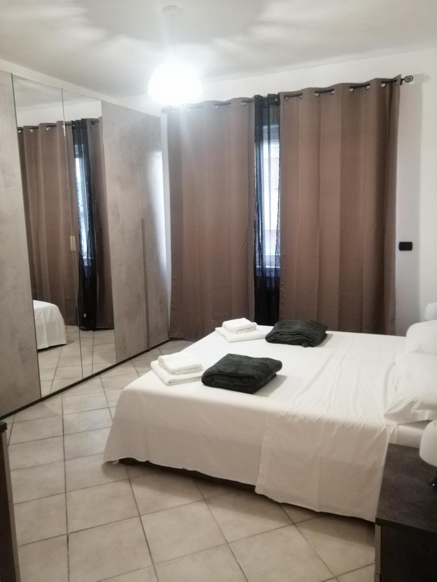 City Of Love Apartment Mestre Exterior photo