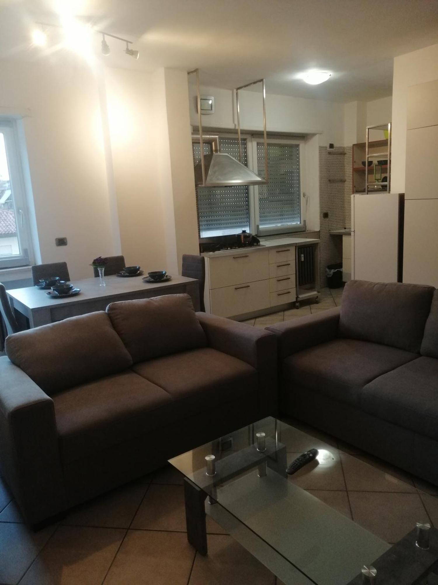 City Of Love Apartment Mestre Exterior photo