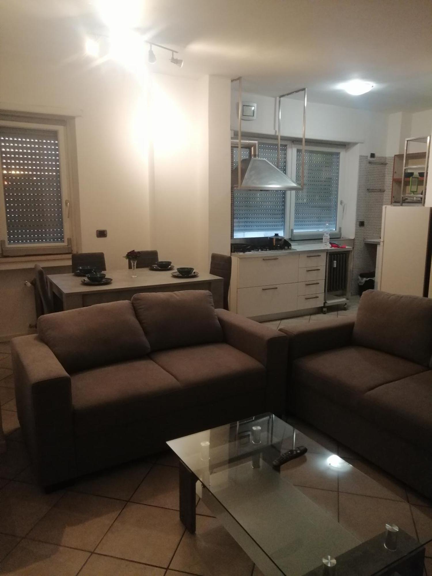 City Of Love Apartment Mestre Exterior photo