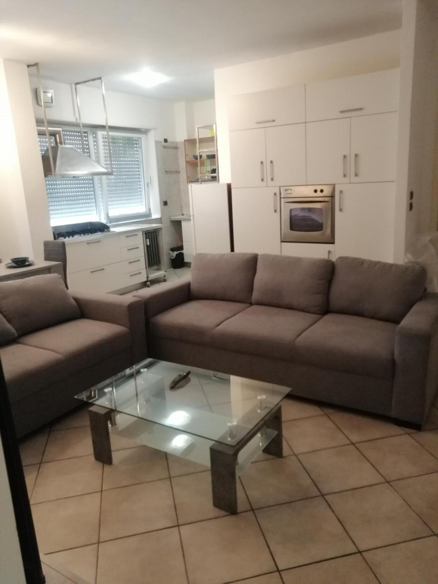 City Of Love Apartment Mestre Exterior photo