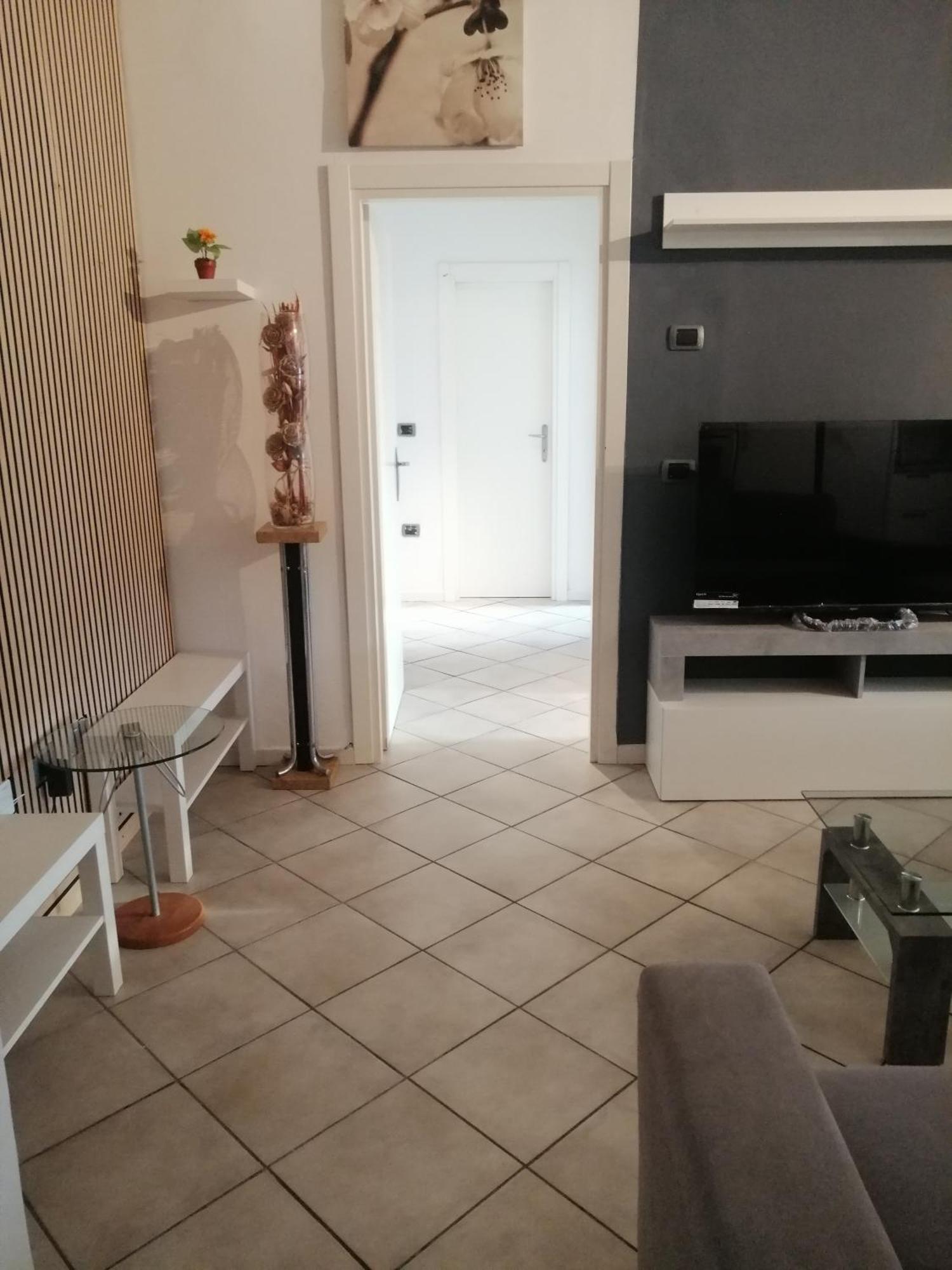 City Of Love Apartment Mestre Exterior photo