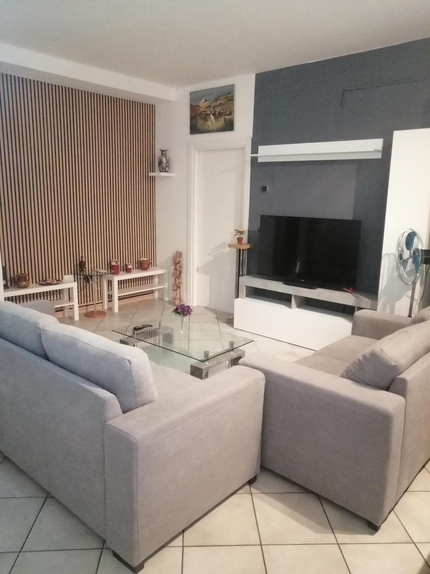 City Of Love Apartment Mestre Exterior photo